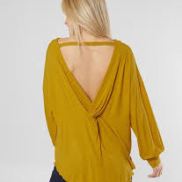 Free People Shimmy Shake Top various colors & size - Picture 4 of 12